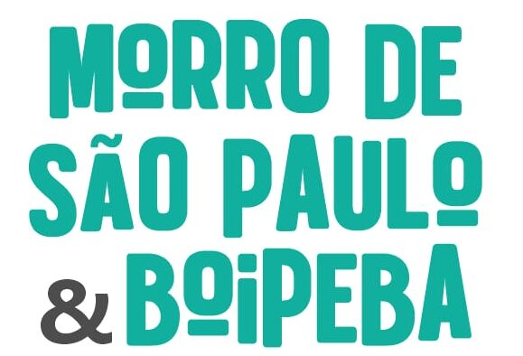 Morro de Sao Paulo & Boipeba